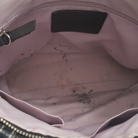 Coach bag - Picture 5 of 9